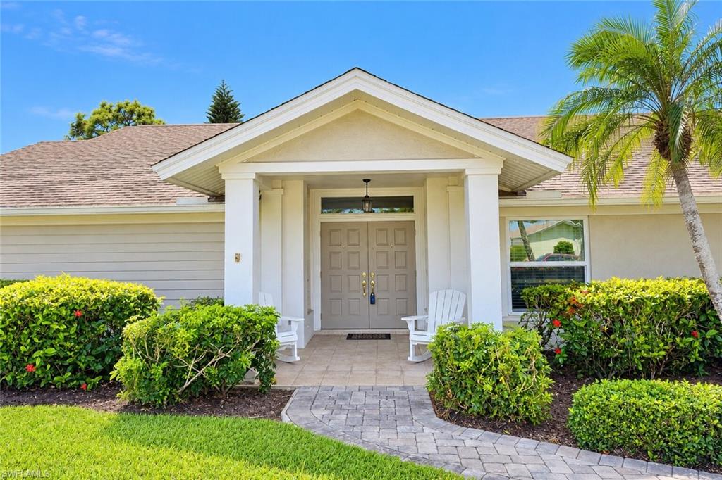 9919 Treasure Cay Ln Property Photo 2