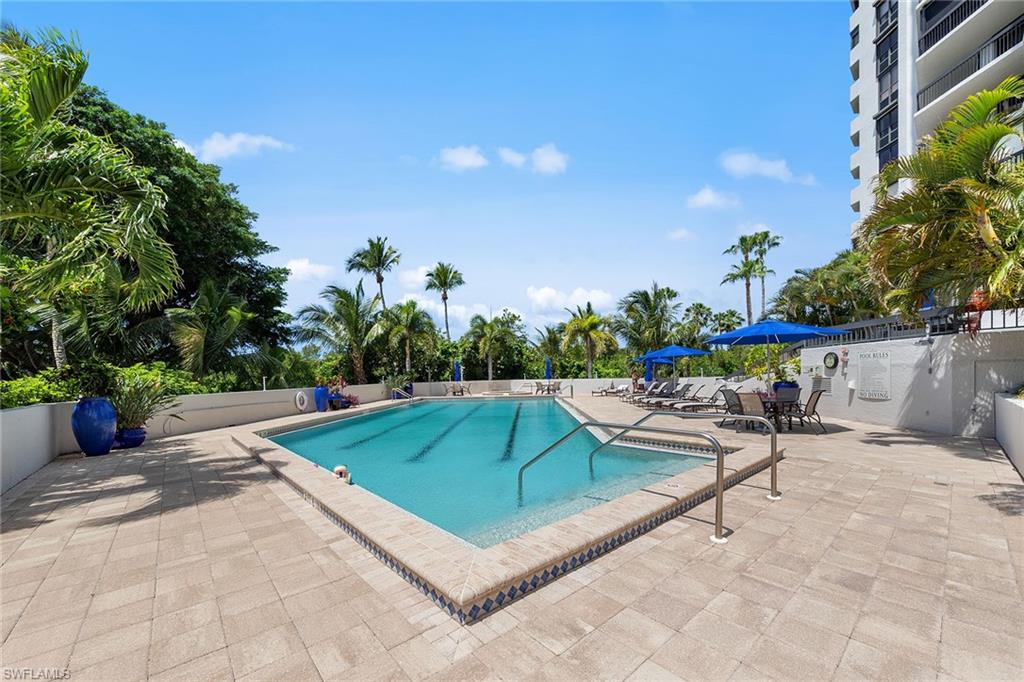 6001 Pelican Bay Blvd 1506 Property Photo 44