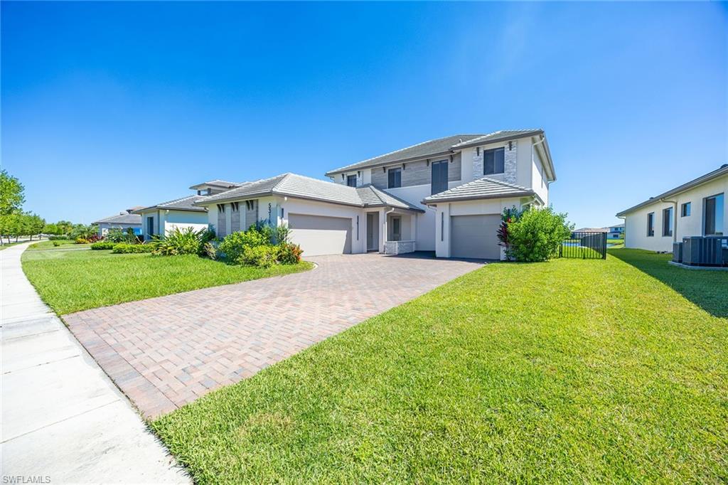 5316 Marano Dr Property Photo 1