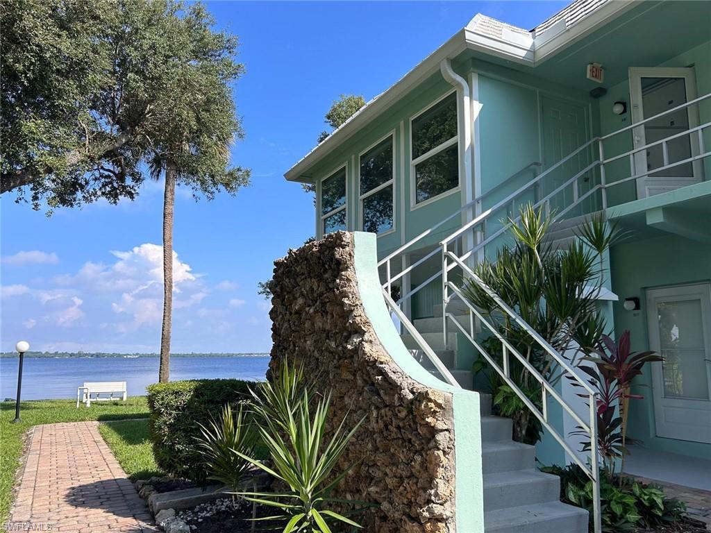 3225 Riverside Dr 55e Property Photo 1