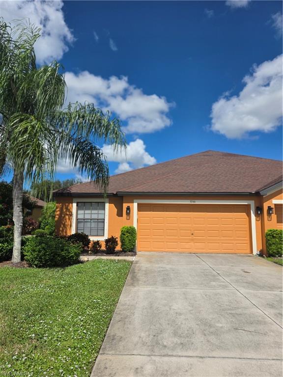 3744 Costa Maya Way Property Photo 1
