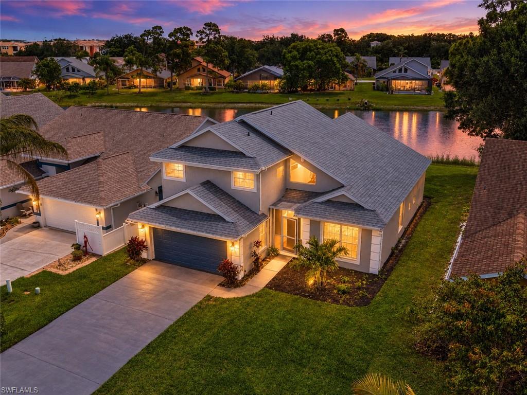 17911 Bermuda Dunes Dr Property Photo 1