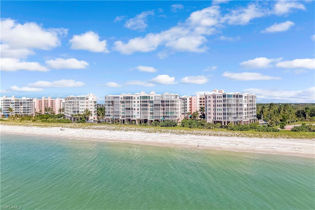 267 Barefoot Beach Blvd 603 Property Photo 1
