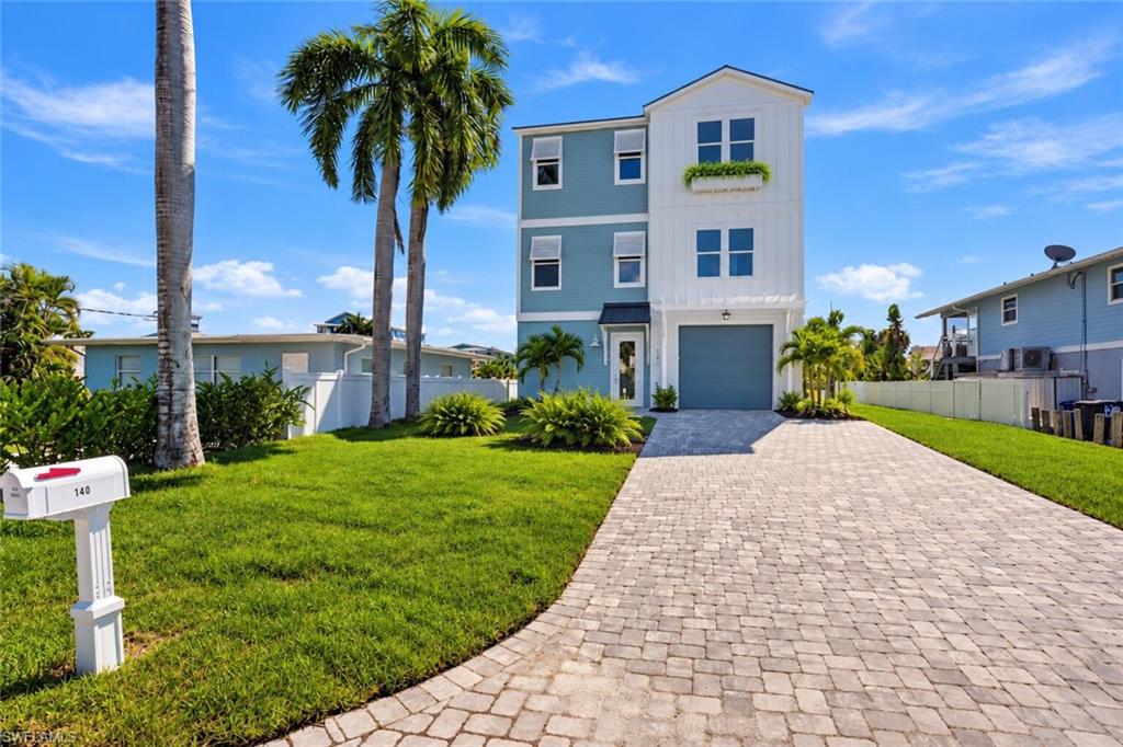 140 Bahia Via Property Photo 4