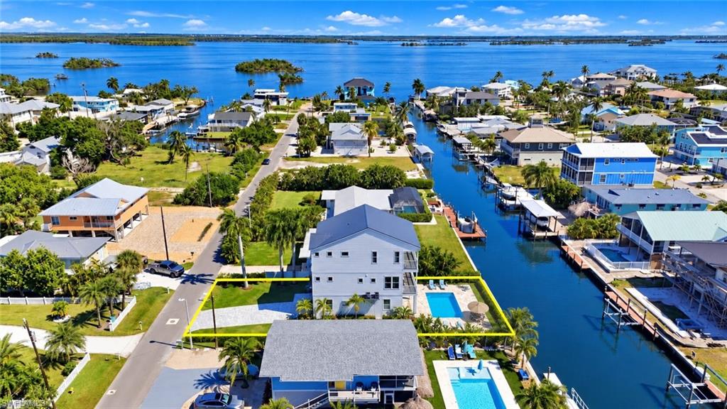 140 Bahia Via Property Photo 5