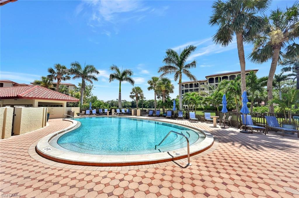 6000 Pelican Bay Blvd C202 Property Photo 22