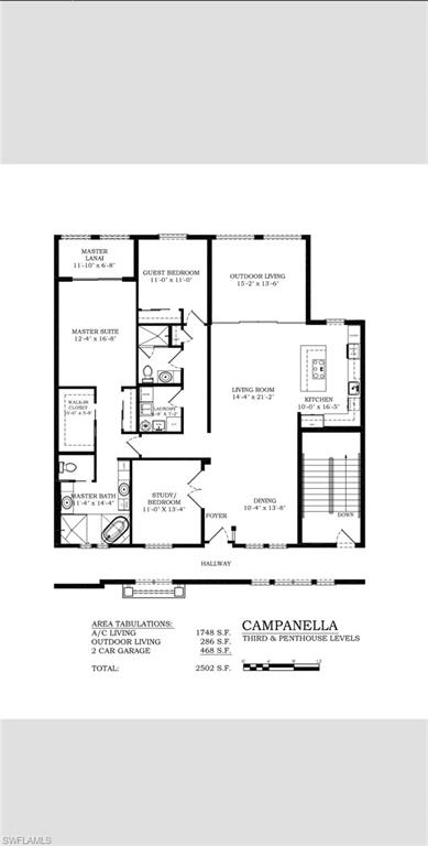 21530 Strada Nuova Cir 407 Property Photo 24