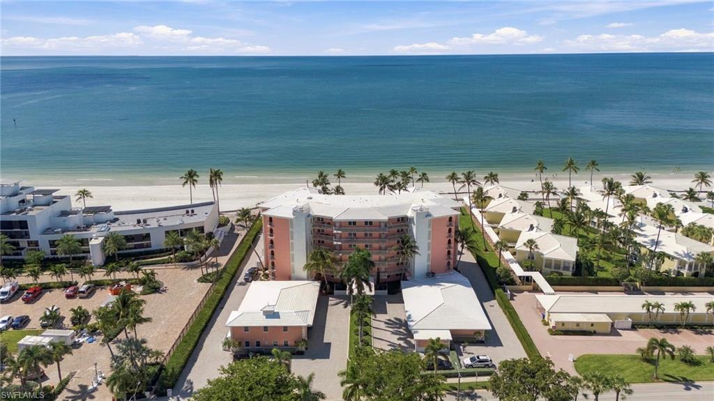 2401 Gulf Shore Blvd N 52 Property Photo 23