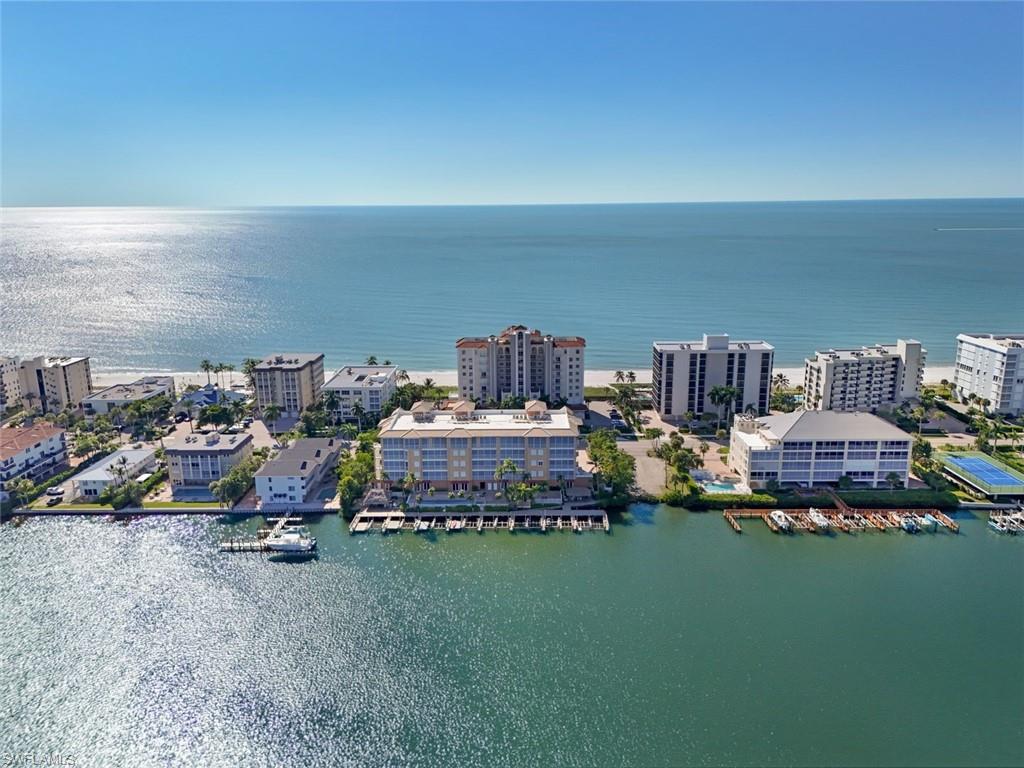 9577 Gulf Shore DR 701 Property Photo 1