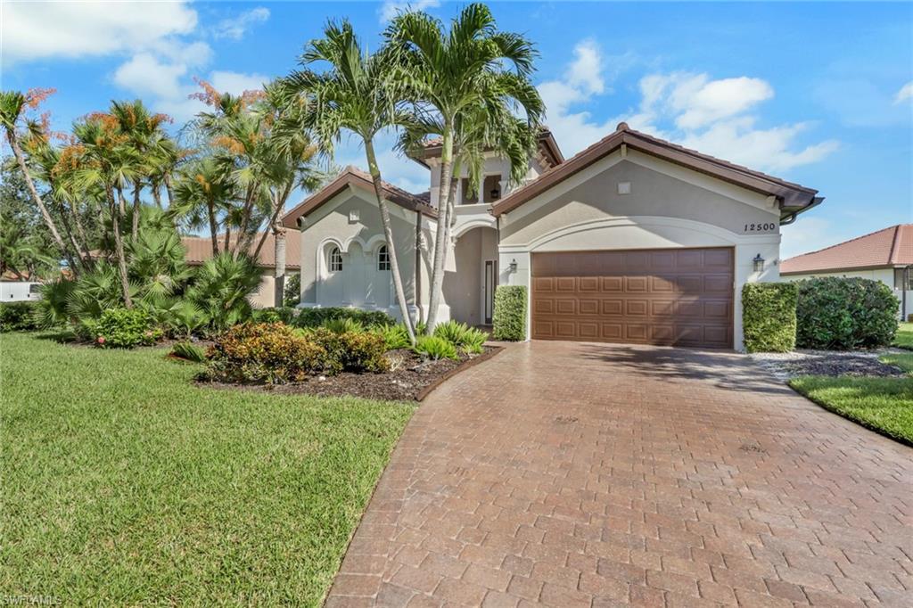 12500 Grandezza CIR Property Photo 1