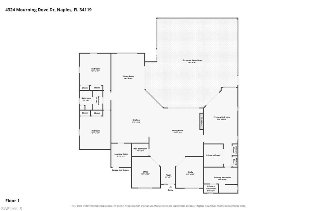 4324 Mourning Dove Dr Property Photo 43