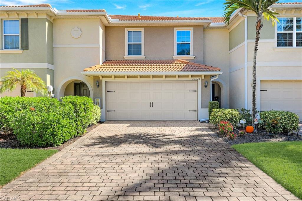 12525 Hammock Cove BLVD Property Photo 1