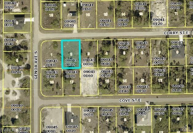 1108 Corry ST E Property Photo 1