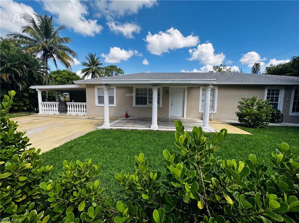 5380 Floridan Ave Property Photo 1