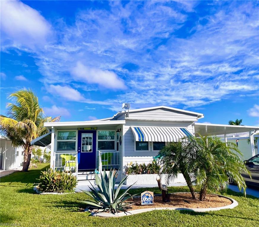 220 Derwent BLVD Property Photo 1