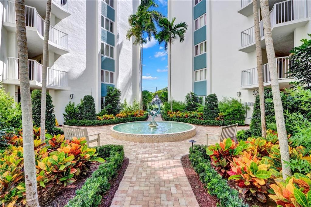 1300 Gulf Shore BLVD N 110 Property Photo 1