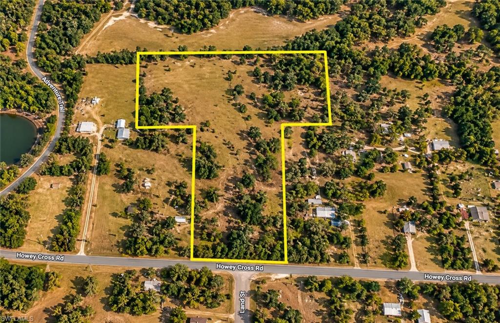 12023 Howey Cross Rd Property Photo 1