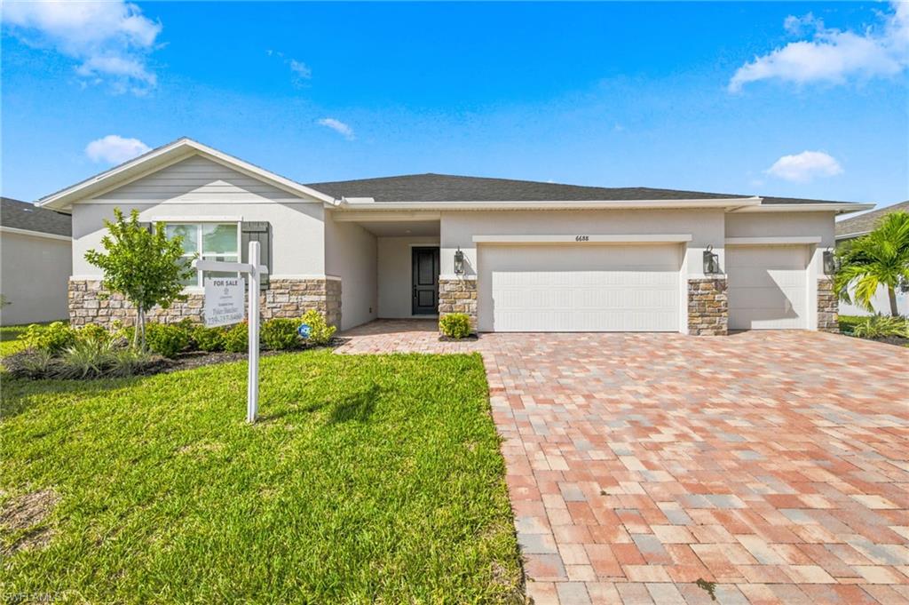 6688 Estero Bay Dr Property Photo 1