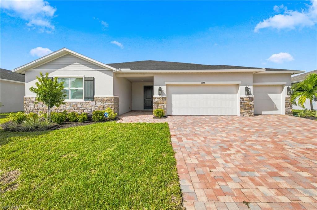6688 Estero Bay Dr Property Photo 1