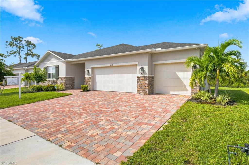 6688 Estero Bay Dr Property Photo 2