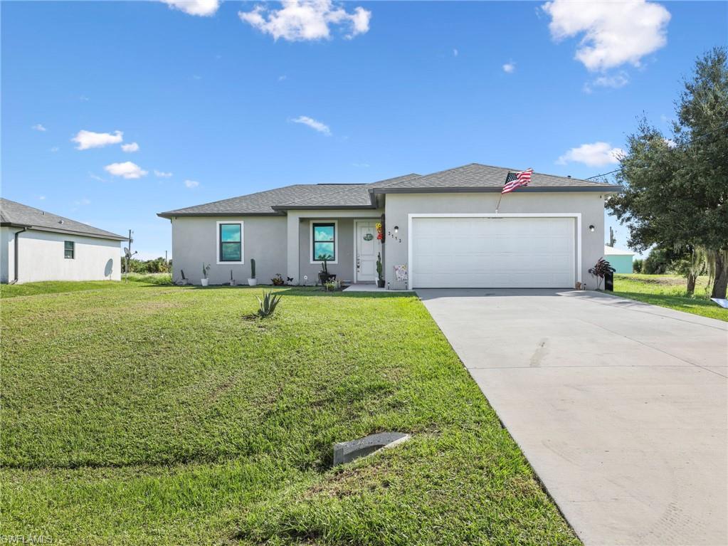 3113 Kapok CIR Property Photo 1