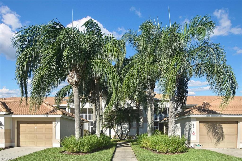 3860 Sawgrass Way 2615 Property Photo 2
