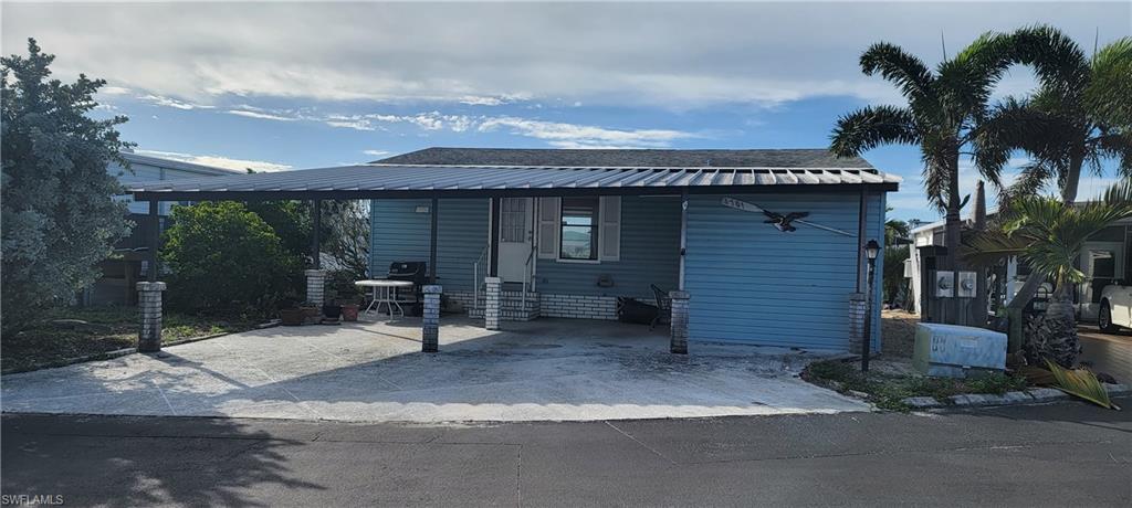 4701 Leilani Ln Property Photo 1