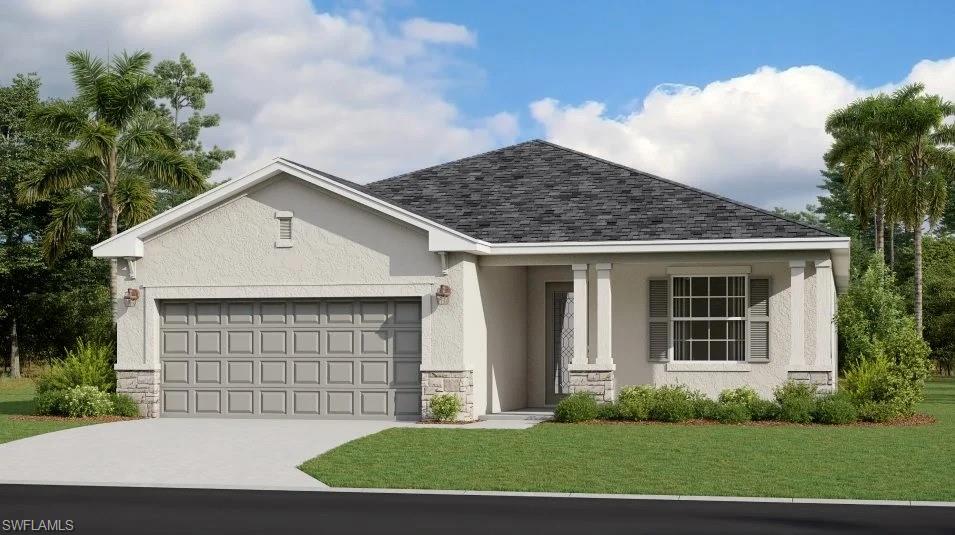 20265 Copperhead DR Property Photo 1