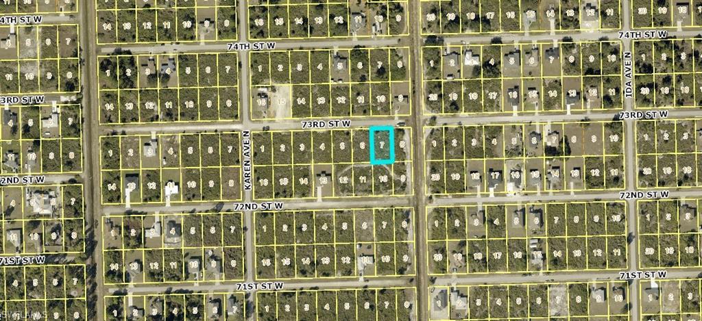 2903 73rd St W Property Photo 1