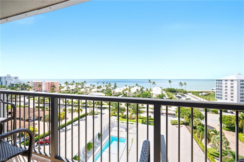 2650 Gulf Shore BLVD N 701