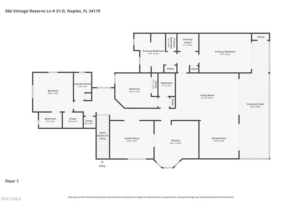 566 Vintage Reserve Ln #21-d Property Photo 46