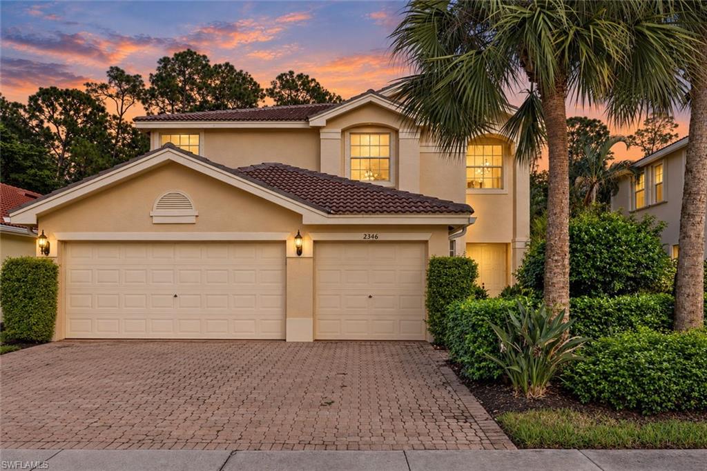 2346 Butterfly Palm Dr Property Photo 1