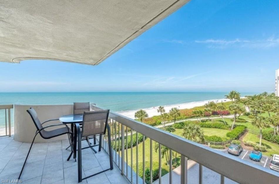 4005 Gulf Shore Blvd N 407 Property Photo 6