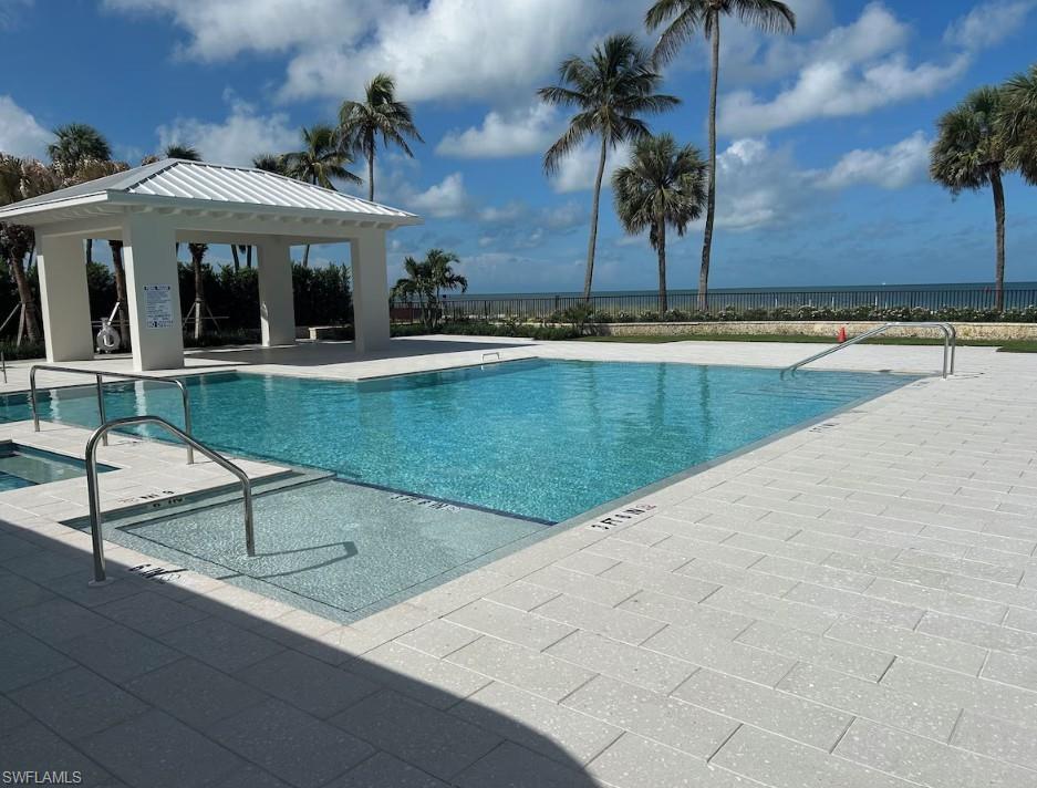 4005 Gulf Shore Blvd N 407 Property Photo 30