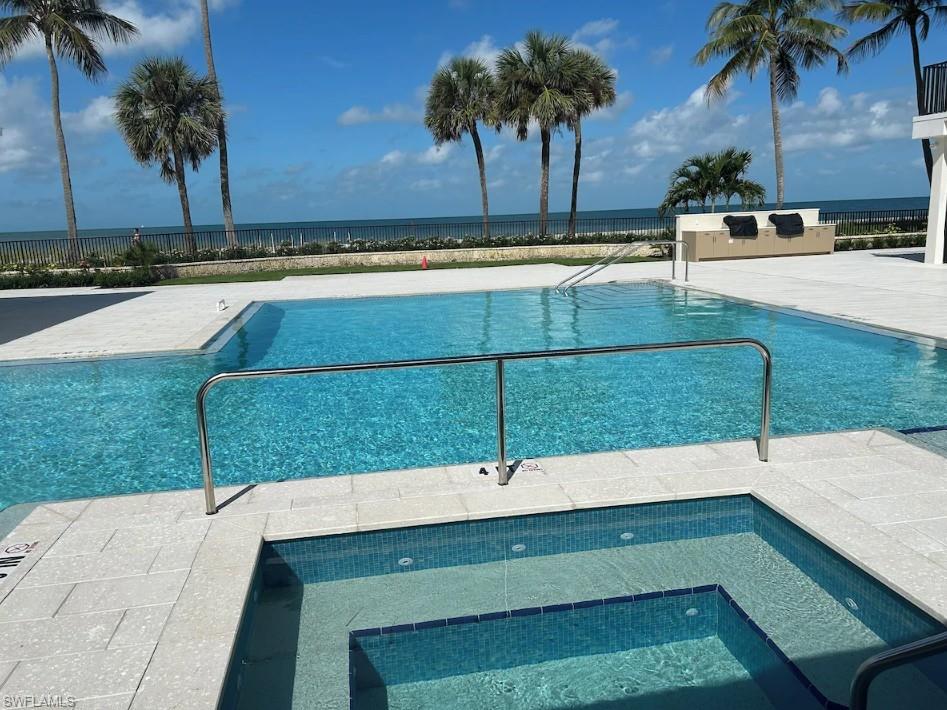 4005 Gulf Shore Blvd N 407 Property Photo 31