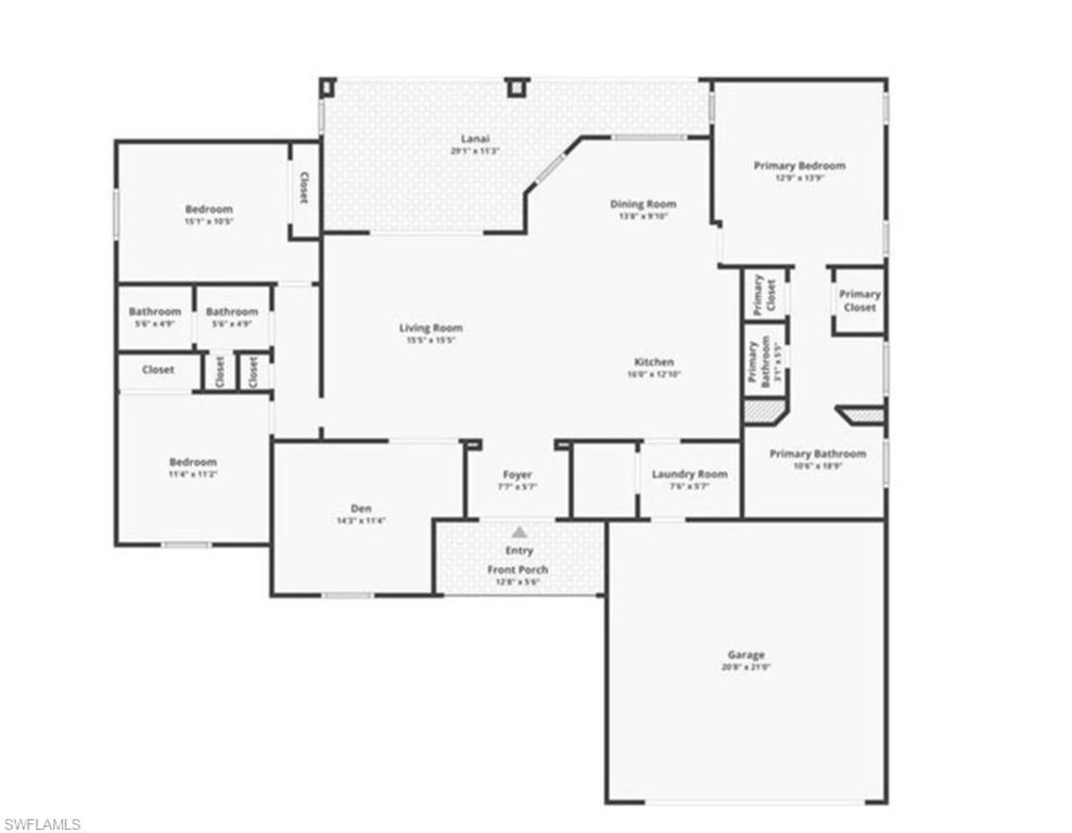 4609 Santiago Ln Property Photo 32