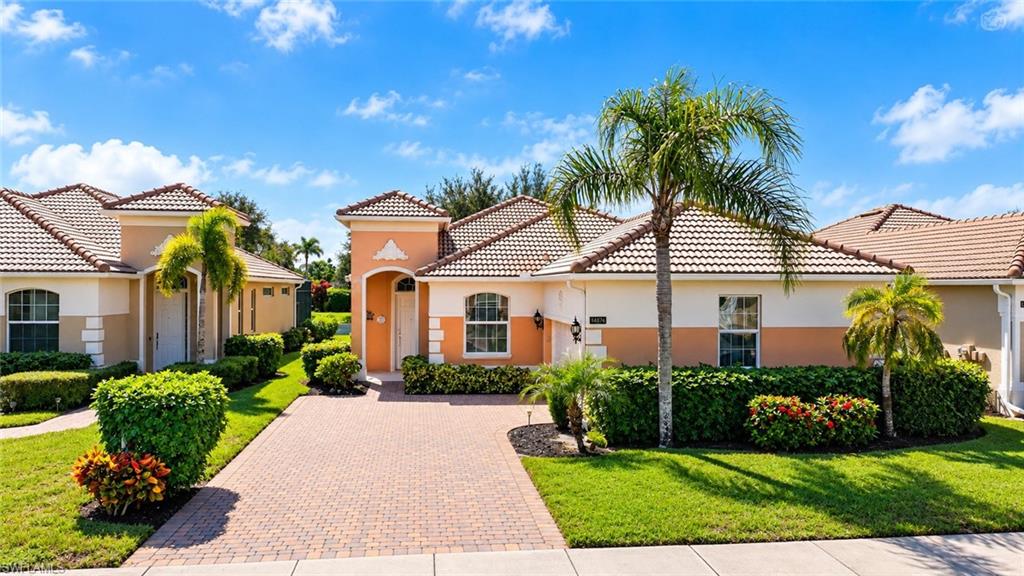 14874 Toscana Way Property Photo 2