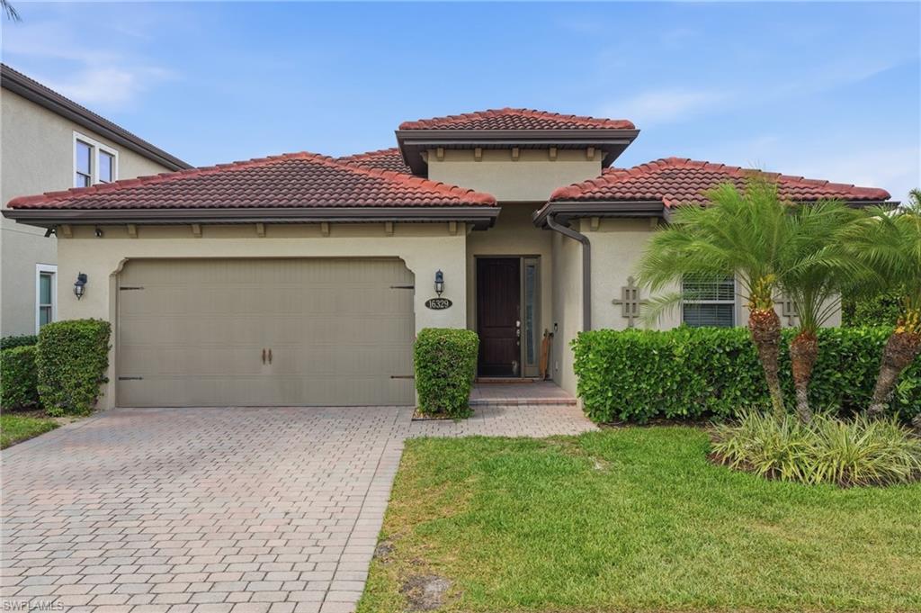 16329 Aberdeen Way Property Photo 8