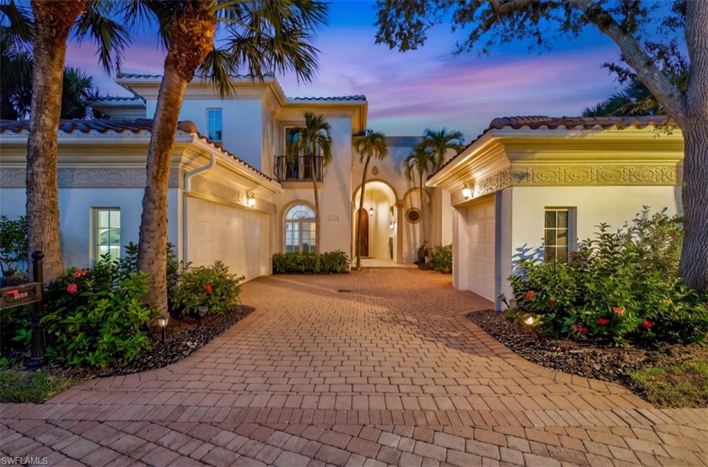 4660 Via Roma Property Photo 1