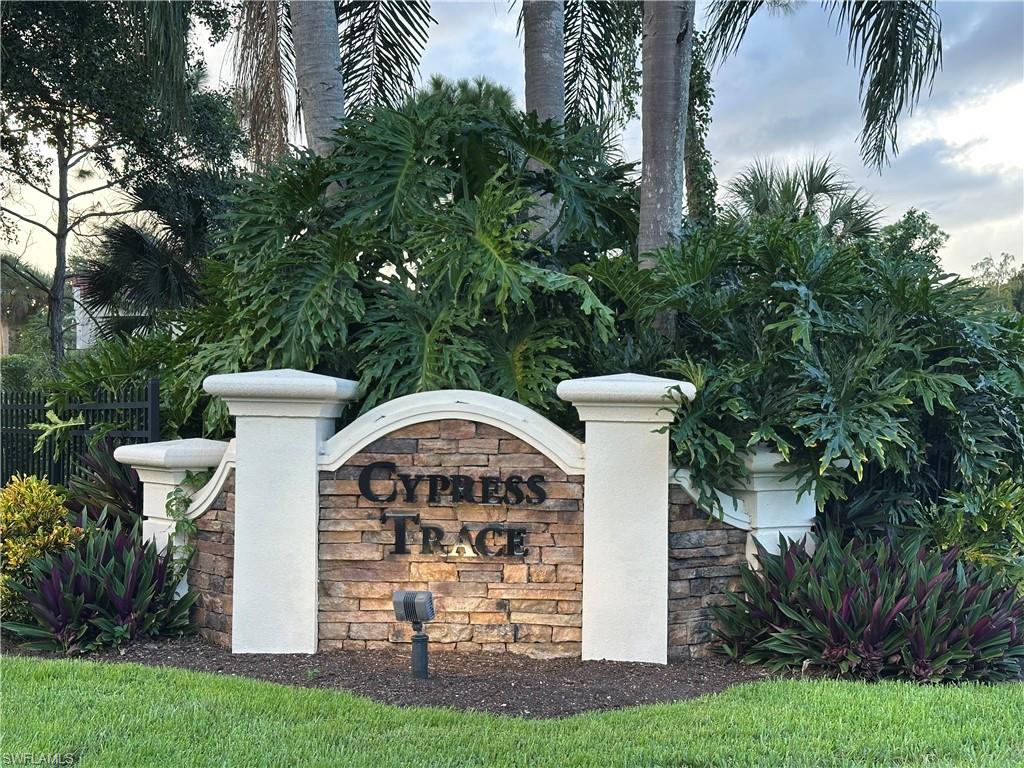 2860 Cypress Trace Cir 1823 Property Photo 2