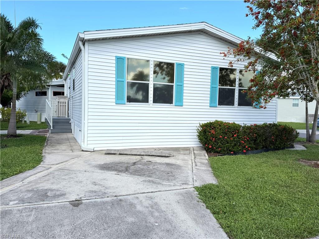 4700 Sawmill Dr W Property Photo 1