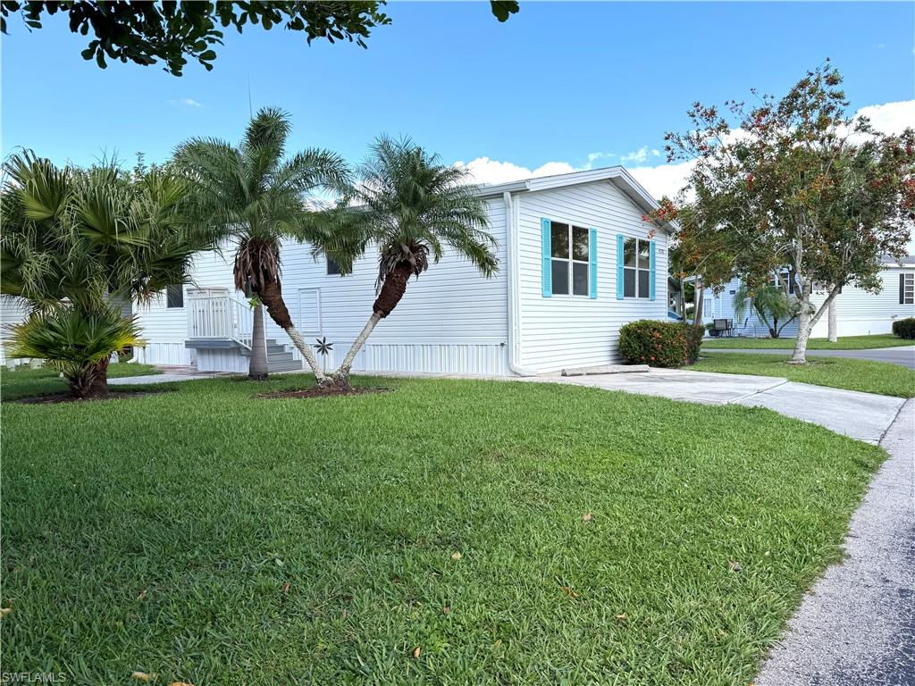 4700 Sawmill Dr W Property Photo 3