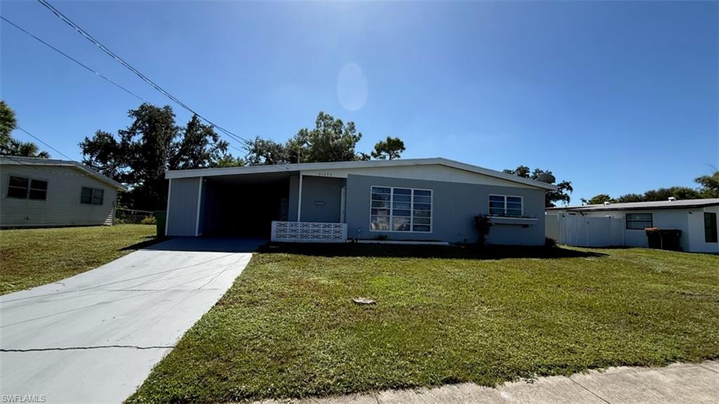 21275 Austin Ave Property Photo 1