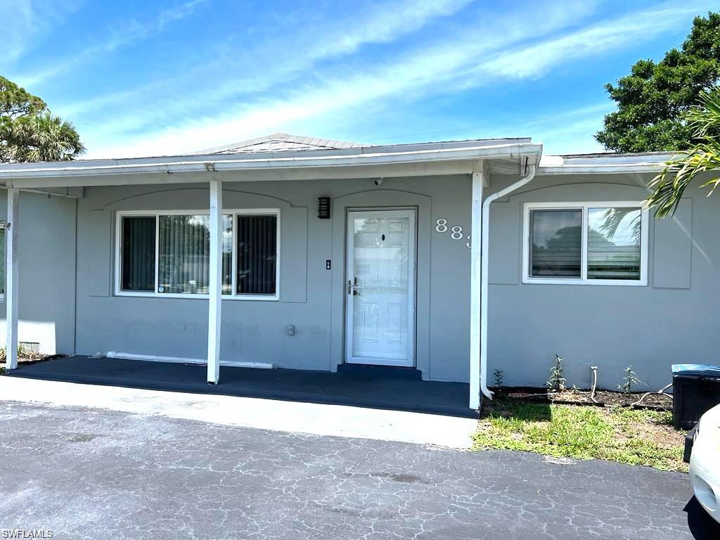 883 Coconut CIR E Property Photo 1