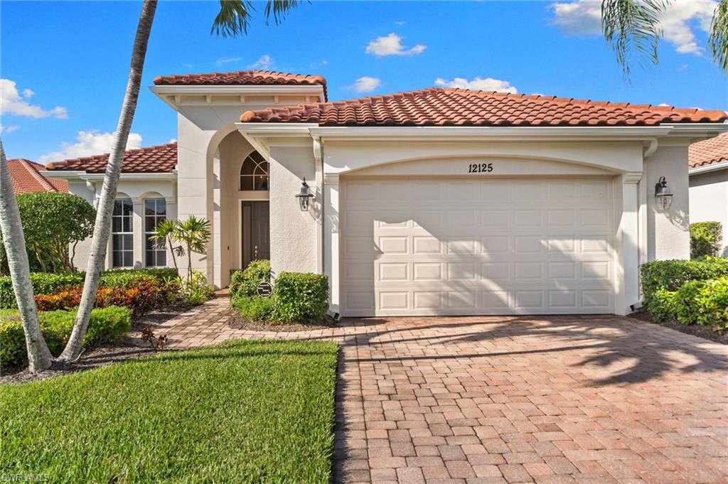 12125 Via Cercina Dr Property Photo 1