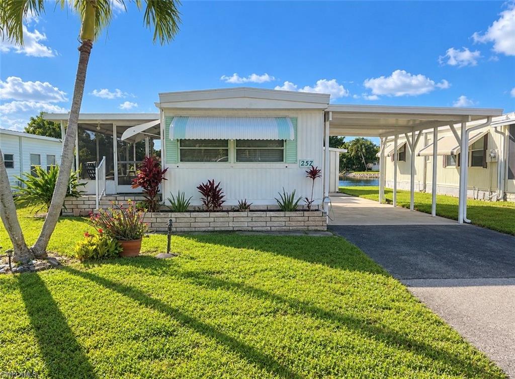 257 Cape Sable DR Property Photo 1