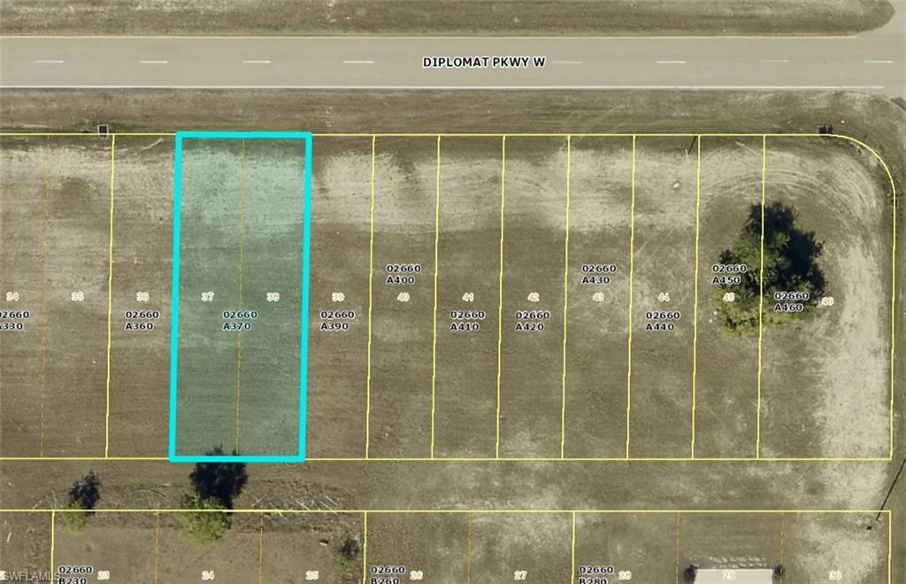 116 Diplomat PKWY W Property Photo 1