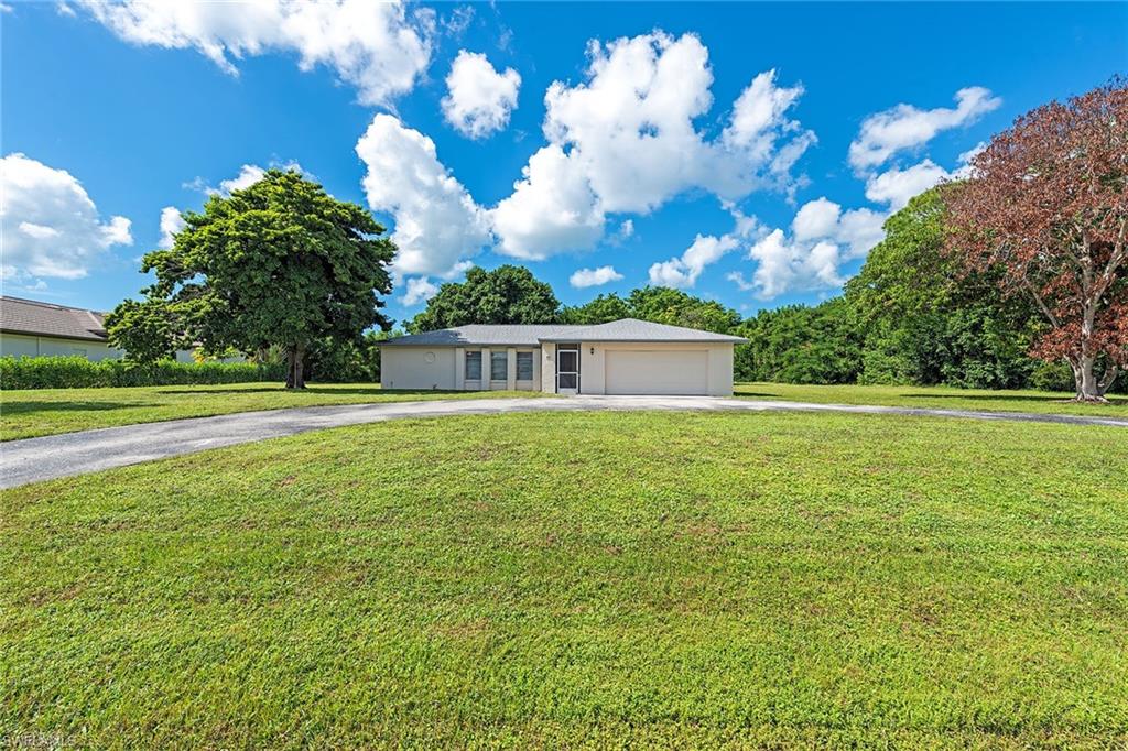 811 Cassena Rd Property Photo 1