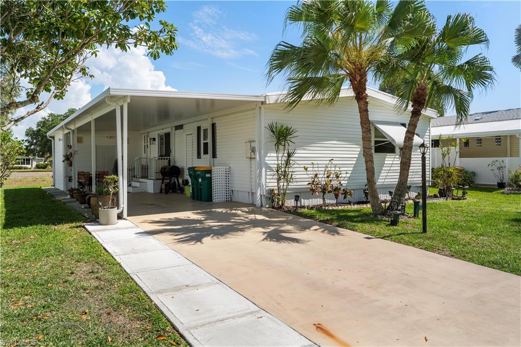 58 Le Mans Dr Property Photo 3