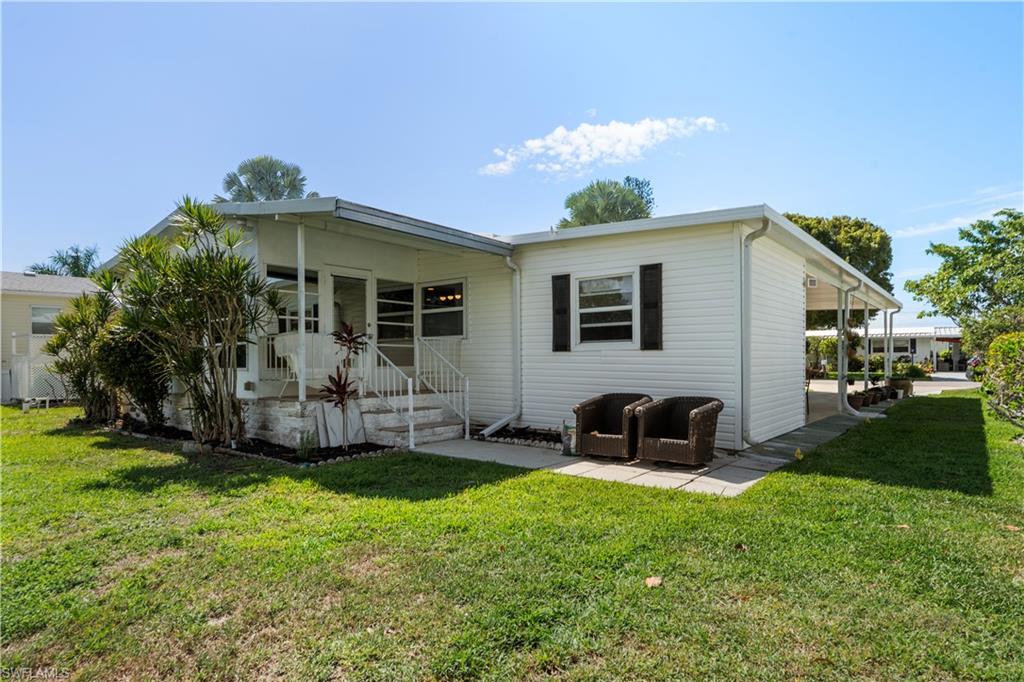 58 Le Mans Dr Property Photo 4